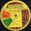 画像3: BYRONLEE & THE DRAGONAIRES / TOP OF THE LADDER