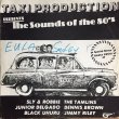 画像1: V.A / TAXI PRODUCTION PRESENTS THE SOUNDS OF THE 80's