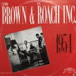 画像1: CLIFFORD BROWN & MAX ROACH INC.1954