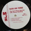 画像3: EARL HINES & JIMMY RUSHING / BLUES & THINGS