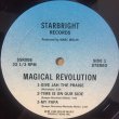 画像3: MAGICAL REVOLUTION / GIVE JAH THE PRAISE