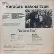 画像2: MAGICAL REVOLUTION / GIVE JAH THE PRAISE