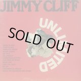 画像: JIMMY CLIFF / UNLIMITED