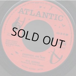 画像: OTIS REDDING / CHAMPAGNE AND WINE . I'VE GOT DREAMS TO REMEMBER