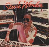 画像: STEVIE WONDER / LOVE LIGHT IN FLIGHT . IT'S MORE THAN YOU