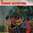 画像1: SPARROW / CALYPSO KING