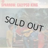 画像: SPARROW / CALYPSO KING