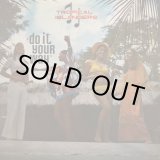 画像: TROPICAL ISLAND / DO IT YOUR WAY