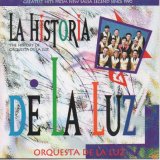 画像: HISTORIA DE LA LUZ / Orquesta De La Luz