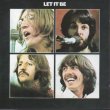 画像1: THE BEATLES / LET IT BE