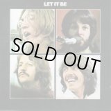 画像: THE BEATLES / LET IT BE