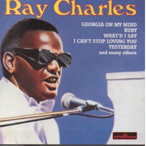 画像: RAY CHARLES / RAY CHARLES