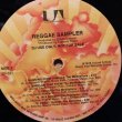 画像3: V.A / REGGAE SAMPLER 2枚組 2LP