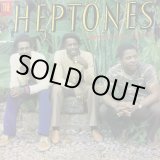 画像: THE HEPTONES / SWING LOW