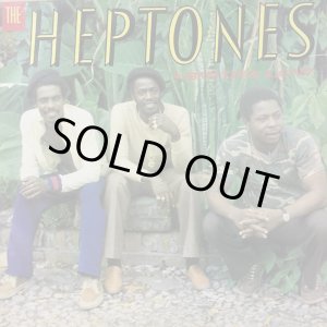画像: THE HEPTONES / SWING LOW