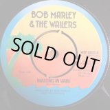 画像: BOB MARLEY & THE WAILERS / WAITING IN VAIN / ROOTS