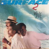 画像: SURFACE / 2ND WAVE 