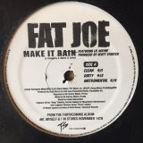 画像: FAT JOE / MAKE IT RAIN