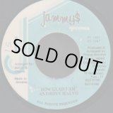 画像: ANTHONY MALVO / HOW GLAD I AM