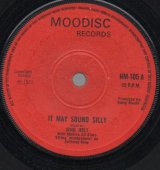 画像: JOHN HOLT / IT MAY SOUND SILLY . VERSION