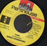 画像: BERES HAMMOND / TIME