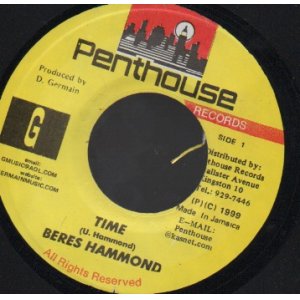 画像: BERES HAMMOND / TIME