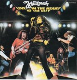 画像: WHITESNAKE / LIVE IN THE HEART OF THE CITY