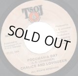 画像: CHALICE AND LOVINDEER / POCOMANIA DAY