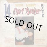 画像: DERRICK HARRIOTT / 14 CHART BUSTER