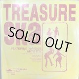 画像: TREASURE SKA / V.A
