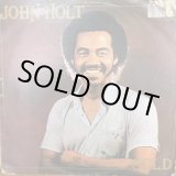 画像: JOHN HOLT / GOLD
