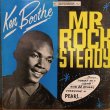 画像1: KEN BOOTHE / MR.ROCK STEADY