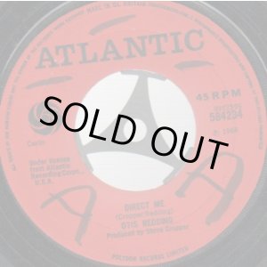 画像: OTIS REDDING / PAPA'S GOT A BRAND NEW BAR . DIRECT ME