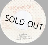 画像: LINVAL THOMPSON / CURFEW