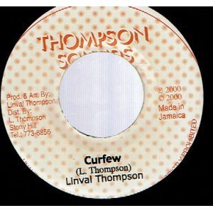 画像: LINVAL THOMPSON / CURFEW