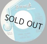 画像: COCOA TEA / COME AGAIN