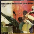 画像1: THE THREE SOUNDS / SOME LIKE IT MODERN