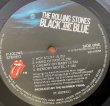 画像3: THE ROLING STONES / BLACK AND BLUE