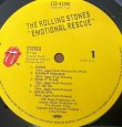 画像3: ROLLING STONES / EMOTIONAL RESCUE