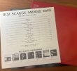 画像5: BOZZ SCAGGS / MIDDLE MAN