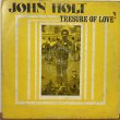 画像1: JOHN HOLT / TRESURE OF LOVE