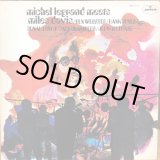 画像: michel legrand / michel legrand meets miles davis 