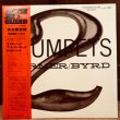 画像1: ART FARMER & DONALD BYRD / TWO TRUMPETS