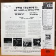 画像2: ART FARMER & DONALD BYRD / TWO TRUMPETS