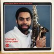 画像1: Kenny Garrett Quintet / Introducing Kenny Garrett