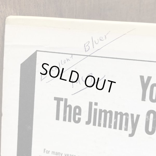 画像6: THE JIMMY OWENS- KENNY BARRON QUINTET / you had better listen