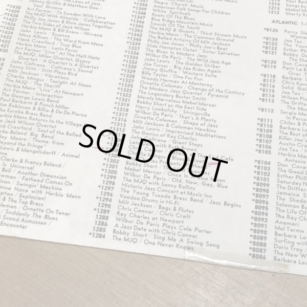 画像8: THE JIMMY OWENS- KENNY BARRON QUINTET / you had better listen