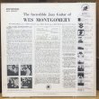 画像2: WES MONTGOMERY /INCREDIBLE JAZZ GUITAR OF 