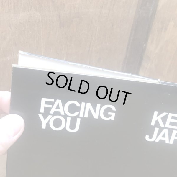 画像6: KEITH JARRETT / FACING YOU