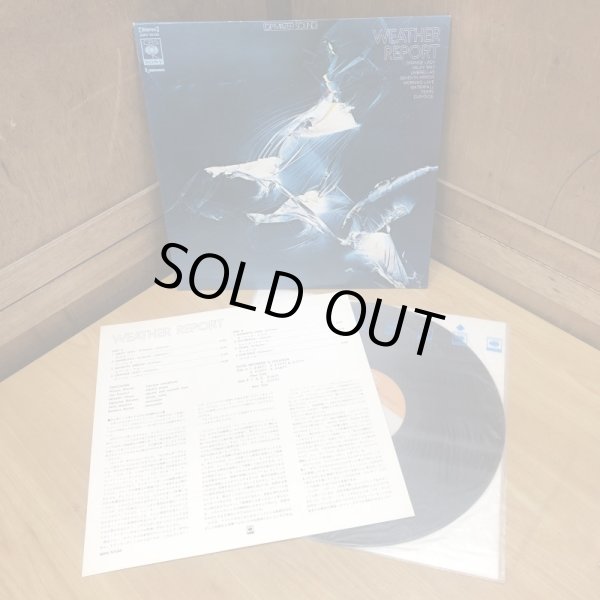 画像5: WEATHER REPORT / WEATHER REPORT